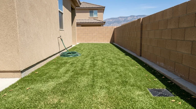 Pet Turf & Dog Run Installation Rio Rancho